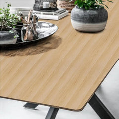 Self-Adhesive Wooden Sheet | Peel & Stick Wallpaper for Furniture Walls Kitchen Decor  | YM501