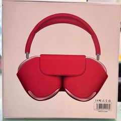 AirPods Max Wireless Over-Ear Headphones | Active Noise Cancelling, Spatial Audio | Random Color