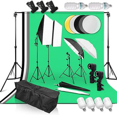 7 Ft Ring Light Stand for Photography & Video