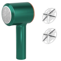Electric Lint Remover | Rechargeable Anti-Pilling Fabric Shaver for Clothes & Sweaters