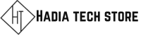 Hadia Tech Store