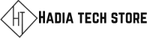 Hadia Tech Store
