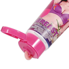 Daqan Breast Lifting Fast Cream  | Firming, Tightening & Skin-Nourishing Herbal Formula