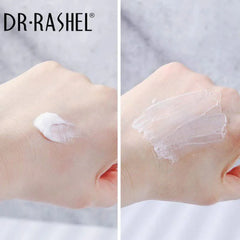 Dr. Rashel White Skin Fade Spots NIGHT Cream | Brightening & Hydrating Night Formula with Arbutin & Niacinamide | Imported