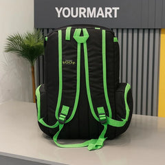 Backpack for Men & Women | Large Capacity Sports Bag with Multiple Compartments |Travel, Fitness & Outdoor Use