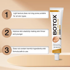 Botox Bee Venom Wrinkle Cream in Pakistan | Anti-Aging & Collagen Boosting Moisturizer
